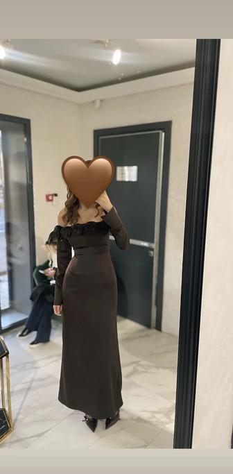 Продаю платье