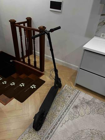 электросамокат Xiaomi M365 Pro