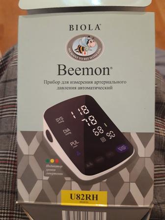 Продам электронный тонометр