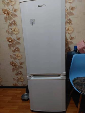 Холодильник Веко