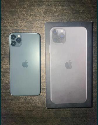 Продам IPhone 11 Pro Max