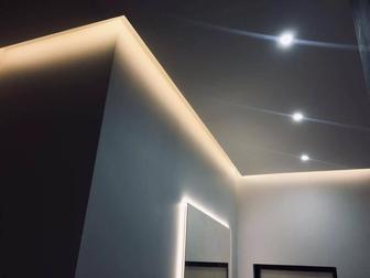 Внутренний ремонт квартир под ключ