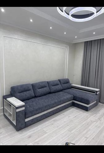 Диван. Мебельщик. Сборка мебель