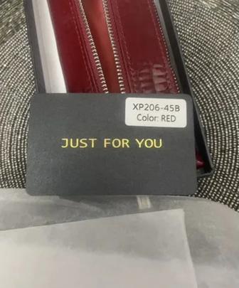 Ключница с внешним отделением для банк. карты /кожа