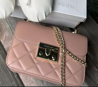 CharlesKeith брендовая сумочка