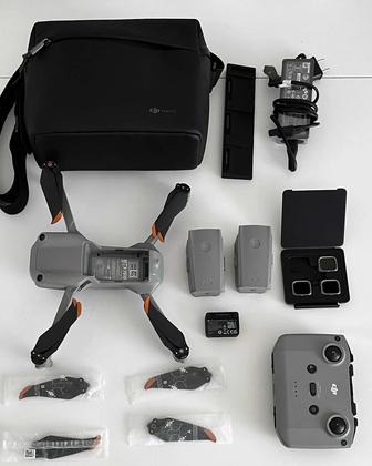 Dji Mavic Air 2S / Fly more combo