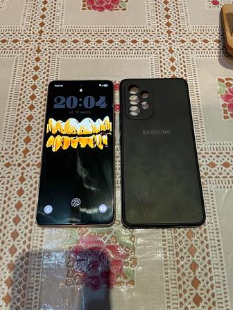 Samsung Galaxy A53 5G