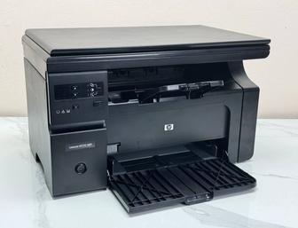 Продам Принтер HP Laserjet M1132 MFP