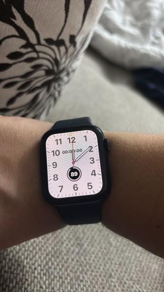Apple watch se 44 mm