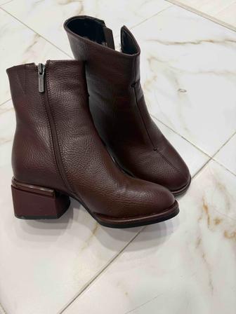 Батильоны зимние