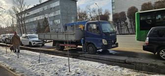 Услуги манипулятора!