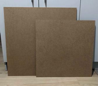 Интерьерная основа 500х500 мм для панно и авторских работ