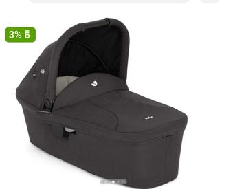Продам спальный блок (люлька)joie