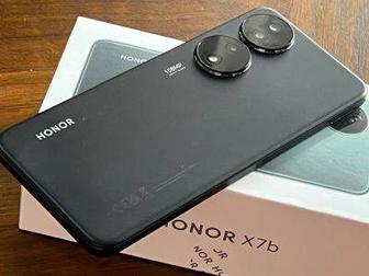 Honor x7b
