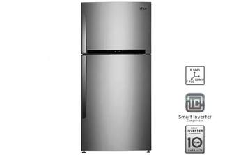 Холодильник LG