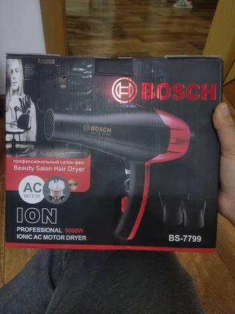 Продам фен Bosch