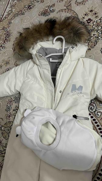 Продам комбинезон