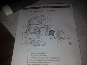 Пеногасители для розлива напитков