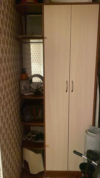 Продается шкаф для прихожей