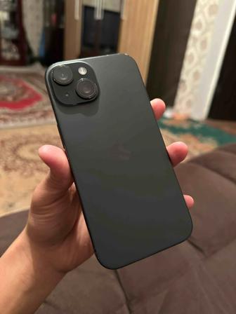 Айфон 15 128гб