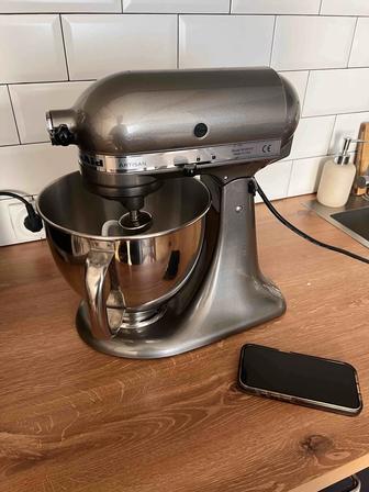 KitchenAid