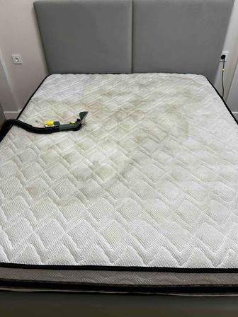 Химчистка мебели диваны