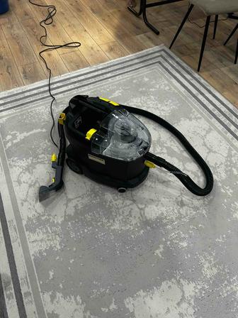 Химчистка мебели диваны