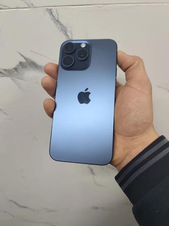 айфон 15про мах