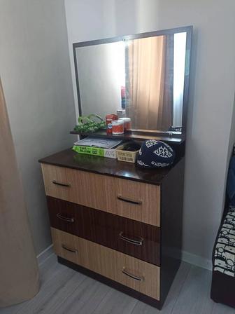 Комод, тумба, диван