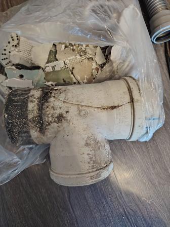 Аварийная служба Сантехник Алматы