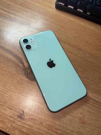 Срочно продам IPhone 11 256gb