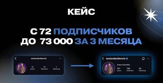 Генерация видео для Tik Tok, Instagram, Shorts