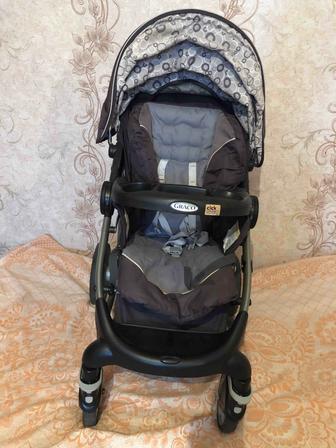 Продам коляску!