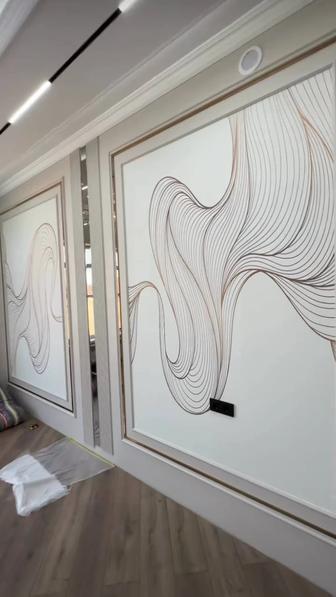 Мастер из Таджикистана Г Астана ремонт квартиры