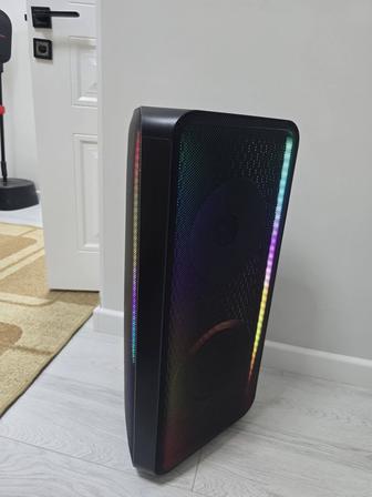Портативная аудиосистема Samsung Sound Tower MX-ST50B