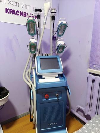 Аппарат для фигуры