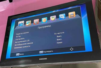 Телевизор Samsung 32