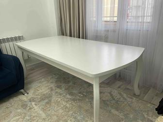 Стол раскладной в собр110/220, в рас 110/320