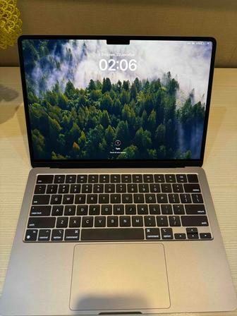 MacBook Air 13