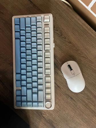 Клавиатура