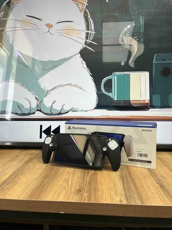 PlayStation Portal в полной комплектации