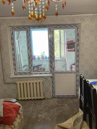 Алюминиевые и пластиковые окна и двери есть рассрочка ред касспи