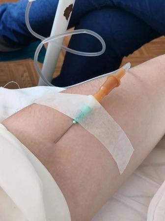 Медсестра на дому !!! Уколы , капельницы !!! Высшее образование