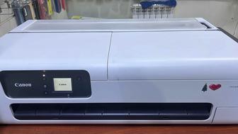 Продам широкоформатный принтер canon tc-20