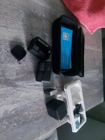 Продам экшен камеру GoPro 11 BLACH