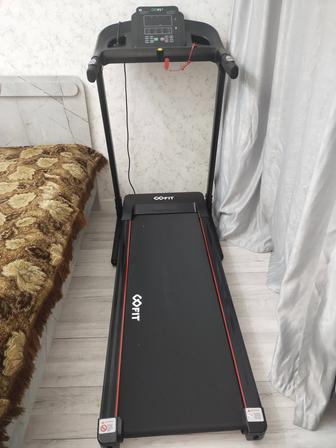 Беговая дорожка