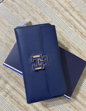 Продам кошелек Tommy Hilfiger (оригинал)