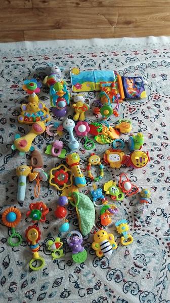 Продам детский игрушки