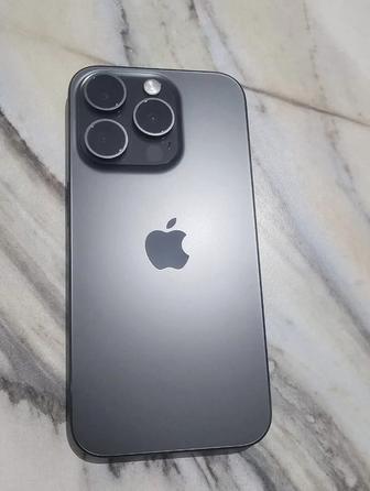 Продам iphone 15 pro 128