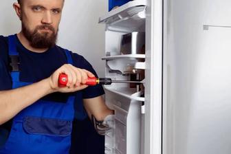 Ремонт холодильников и морозильных камер